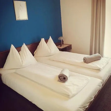 Garni Weisser Wolf - 3* Friesach (Carinthia)