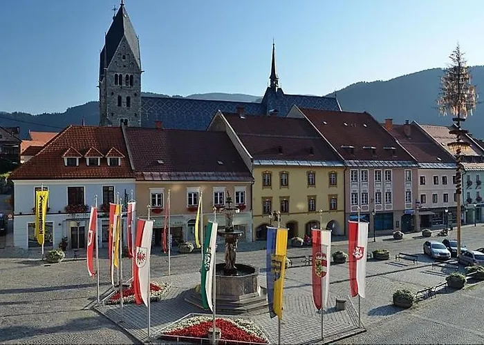 Garni Weisser Wolf -