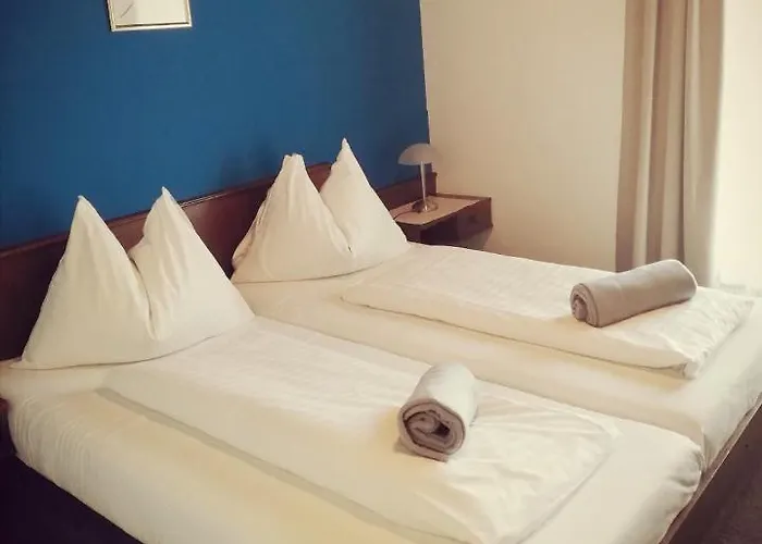 Garni Weisser Wolf - 3* Friesach (Carinthia)